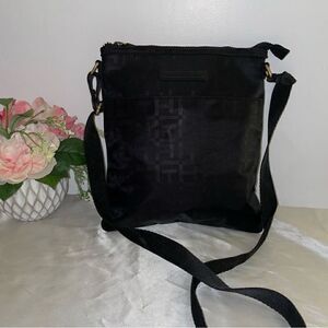 Tommy Hilfiger Black Crossbody Bag